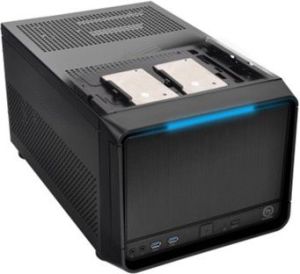 Obudowa Thermaltake Urban SD1 miniITX USB3.0 Czarny (CA-1A9-00S1NN-00) 18