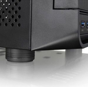 Obudowa Thermaltake Urban SD1 miniITX USB3.0 Czarny (CA-1A9-00S1NN-00) 20