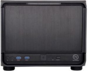 Obudowa Thermaltake Urban SD1 miniITX USB3.0 Czarny (CA-1A9-00S1NN-00) 4