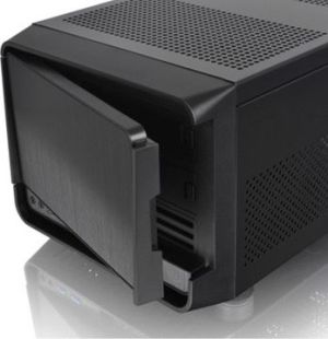 Obudowa Thermaltake Urban SD1 miniITX USB3.0 Czarny (CA-1A9-00S1NN-00) 9