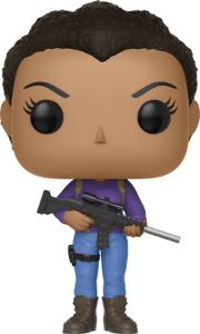 Figurka Funko Pop POP TV: The Walking Dead - Sasha 1
