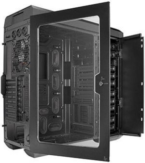 Obudowa Thermaltake Urban T81 (CA-1B7-00F1WN-00) 12