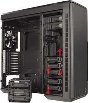Obudowa Thermaltake Urban T81 (CA-1B7-00F1WN-00) 2