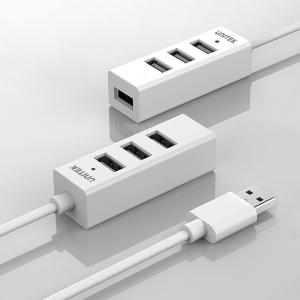 HUB USB Unitek 4x USB-A 2.0 (Y-2146) 3