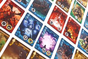 Rebel Gra planszowa: Ostatni Bastion 6