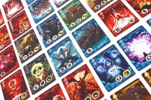 Rebel Gra planszowa: Ostatni Bastion 7