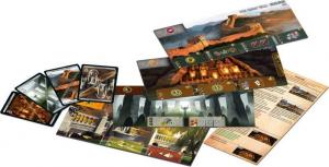 Repos Gra planszowa 7 Cudów Świata: Wonder Pack (edycja międzynarodowa) 2