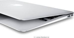 Laptop Apple MacBook Air 11 (MD711PL/B) 4