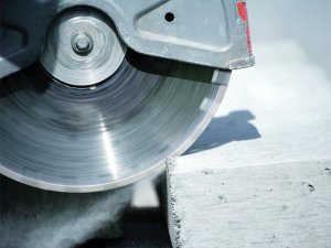Best-Tools TARCZA DIAMENTOWA 125x22,2mm CIĄGŁA STANDARD PUMA BEST - TDC125PRO7 2