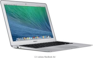 Laptop Apple MacBook Air 13 (MD760PL/B) 1