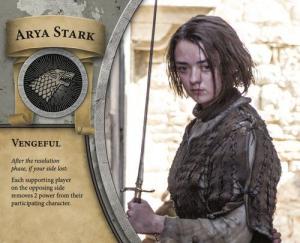 Fantasy Flight Games Game of Thrones: The Iron Throne (edycja angielska) 2