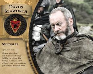 Fantasy Flight Games Game of Thrones: The Iron Throne (edycja angielska) 4