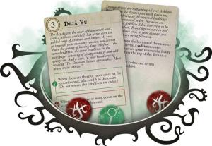 Fantasy Flight Games Gra planszowa Arkham Horror (Trzecia Edycja) 5