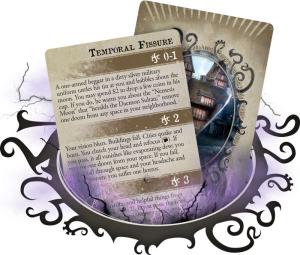 Fantasy Flight Games Gra planszowa Arkham Horror (Trzecia Edycja) 6