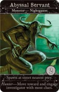 Fantasy Flight Games Gra planszowa Arkham Horror (Trzecia Edycja) 8