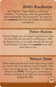 Fantasy Flight Games Gra planszowa Arkham Horror (Trzecia Edycja) 9