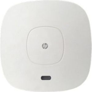 Access Point HP Punkt dostępowy 425 Wireless 802.11n WW AP (JG654A) 1