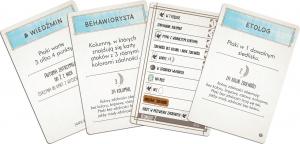 Rebel Dodatek do gry Na skrzydłach: Ptaki Europy 3