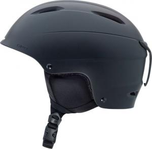 Giro Kask BEVEL SMU matte black r. M (55.5-59 cm) (GR-70320) 1
