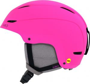 Giro Kask Ceva matte bright pink r. S (52-55.5 cm) (GR-70939) 1