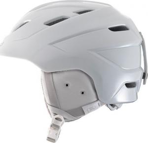 Giro Kask DECADE matte white smu r. S (52-55.5 cm) (GR-7053) 1