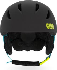 Giro Kask LAUNCH MIPS black st r. XS (48.5-52 cm) (GR-7104) 3