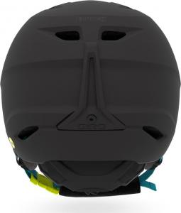 Giro Kask LAUNCH MIPS black st r. XS (48.5-52 cm) (GR-7104) 4