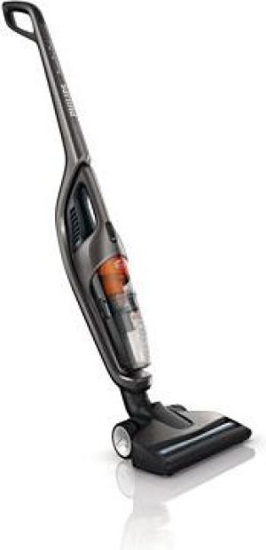 Odkurzacz pionowy Philips PowerPro Duo FC6168/01 7