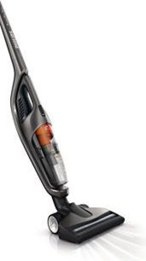 Odkurzacz pionowy Philips PowerPro Duo FC6168/01 10