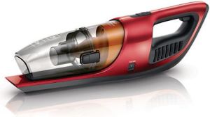 Odkurzacz pionowy Philips PowerPro Duo FC6162/02 2