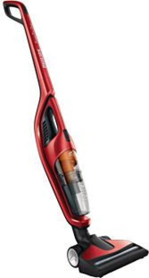 Odkurzacz pionowy Philips PowerPro Duo FC6162/02 4