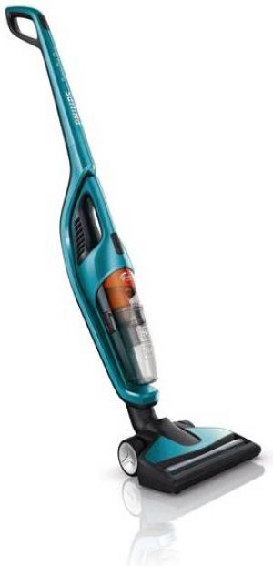 Odkurzacz pionowy Philips PowerPro Duo 2w1 12V FC6162/02 1