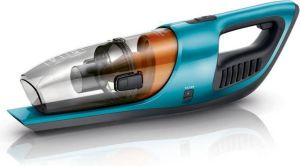 Odkurzacz pionowy Philips PowerPro Duo 2w1 12V FC6162/02 2