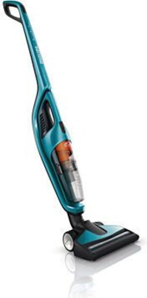 Odkurzacz pionowy Philips PowerPro Duo 2w1 12V FC6162/02 4
