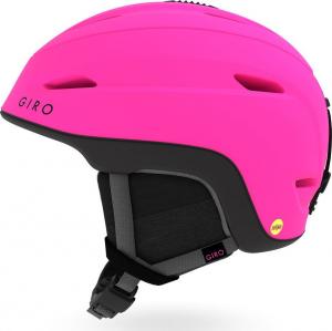 Giro Kask STRATA MIPS matte bright pink black r. M (55.5-59 cm) (GR-7104) 1
