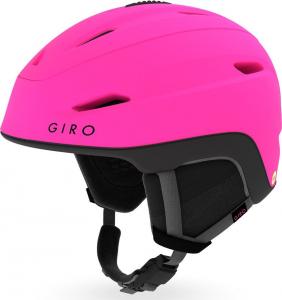Giro Kask STRATA MIPS matte bright pink black r. M (55.5-59 cm) (GR-7104) 2