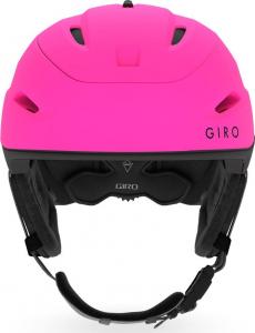 Giro Kask STRATA MIPS matte bright pink black r. M (55.5-59 cm) (GR-7104) 3