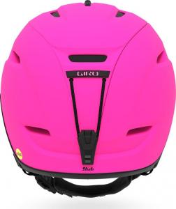 Giro Kask STRATA MIPS matte bright pink black r. M (55.5-59 cm) (GR-7104) 4