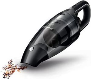 Odkurzacz ręczny Philips Odkurzacz ręczny Philips FC6141/01 (120W; kolor czarny) (FC6141/01) - AGDPHIODK0108 12