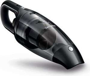 Odkurzacz ręczny Philips Odkurzacz ręczny Philips FC6141/01 (120W; kolor czarny) (FC6141/01) - AGDPHIODK0108 13