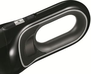 Odkurzacz ręczny Philips Odkurzacz ręczny Philips FC6141/01 (120W; kolor czarny) (FC6141/01) - AGDPHIODK0108 3