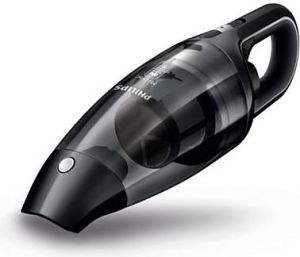 Odkurzacz ręczny Philips Odkurzacz ręczny Philips FC6141/01 (120W; kolor czarny) (FC6141/01) - AGDPHIODK0108 7