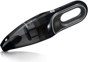 Odkurzacz ręczny Philips Odkurzacz ręczny Philips FC6141/01 (120W; kolor czarny) (FC6141/01) - AGDPHIODK0108 8