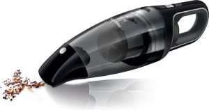 Odkurzacz ręczny Philips Odkurzacz ręczny Philips FC6141/01 (120W; kolor czarny) (FC6141/01) - AGDPHIODK0108 10