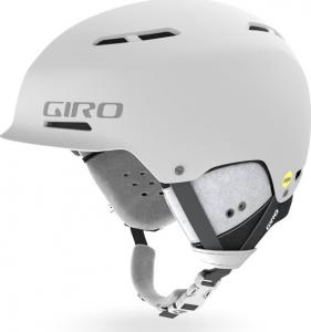 Giro Kask TRIG MIPS matte white r. M (55.5-59 cm) (GR-7105680) 2