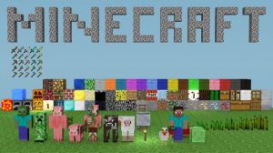 Minecraft PS3 8