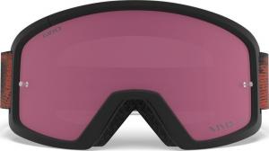 Giro Gogle TAZZ MTB black red hypnotic (GR-7114191) 2