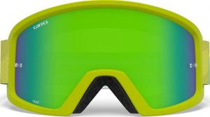 Giro Gogle TAZZ MTB citron fanatic (GR-7114592) 2