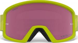 Giro Gogle TAZZ MTB citron fanatic (GR-7114192) 2