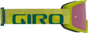 Giro Gogle TAZZ MTB citron fanatic (GR-7114192) 3